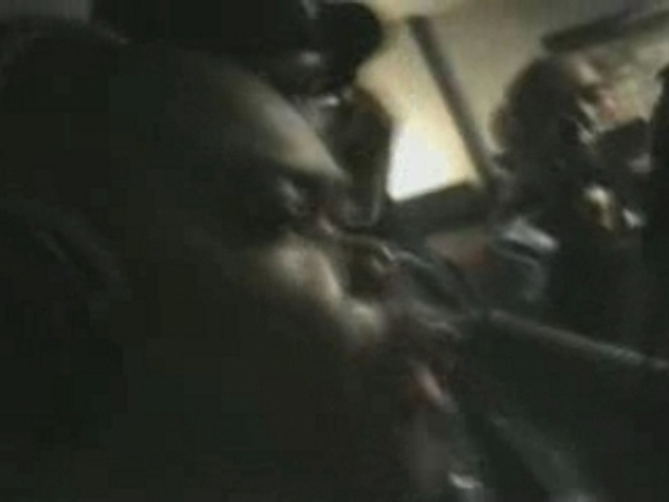 HipHop Theme - Promo