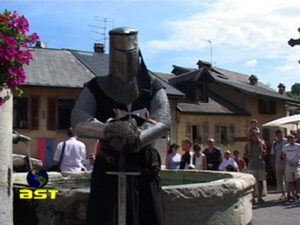 CITE MEDIEVALE