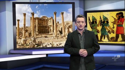 TV CULTURA - MATÉRIA DE CAPA - DINOSSAUROS