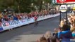 Cycling - Yorkshire 2019 - Annemiek van Vleuten 2019 World Champion