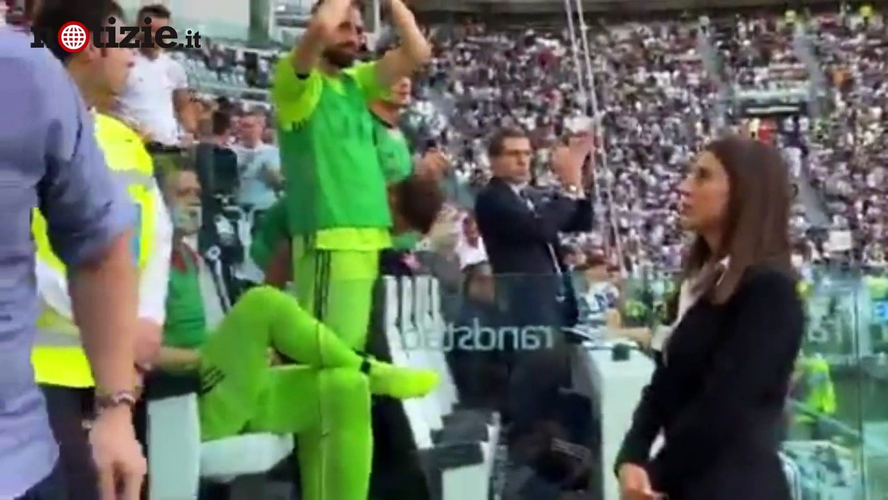 Juventus - Spal 2-0 Highlights | Pjanic e Ronaldo siglano la vittoria | Notizie.it