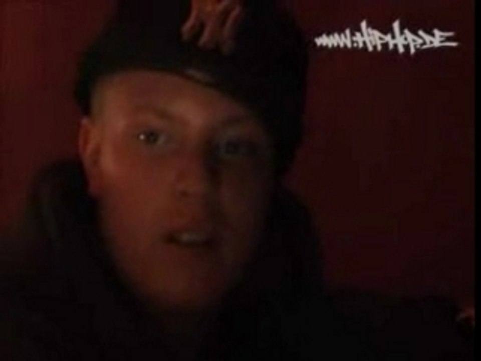 Fler Interview Teil 6 (Hiphop.de)