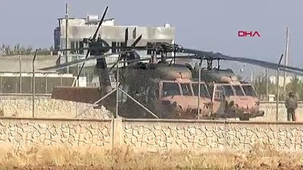 ABD ve Türkiye 7'inci ortak hava devriyesini gerçekleştirdi