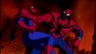 Spider-Man TAS/MAU: All Spider-Carnage (Earth-TRN387/Earth-98311 Peter Parker Clone) Moments