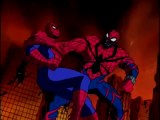 Spider-Man TAS/MAU: All Spider-Carnage (Earth-TRN387/Earth-98311 Peter Parker Clone) Moments