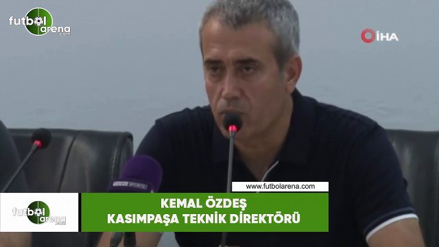 Kemal Özdeş: Bugün puanlar paylaşılabilirdi