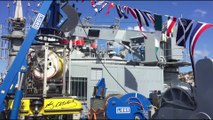 Preveze Deniz Zaferi'nin 481. Yıl Dönümü ve Deniz Kuvvetleri Günü - İSTANBUL