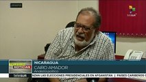 Nicaragua: AN aprueba acuerdo para promover inversiones con Irán