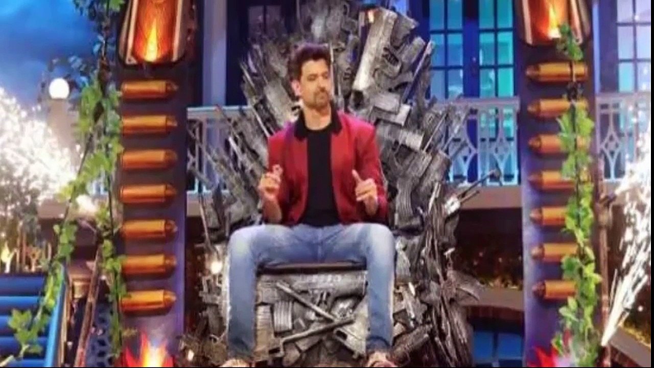 Hrihtik Roshan Promotes WAR At The Kapil Sharma Show Without Tiger Shroff!