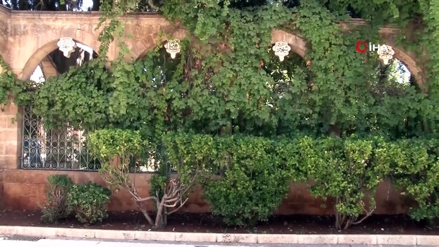 Balıklıgöl’ün Kaybolmaya Yüz Tutmuş Tarihi Kitabeleri Onarılıyor