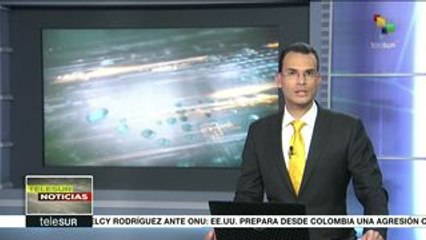 teleSUR Noticias: Anuncian investigación a Donald Trump