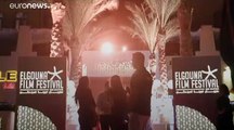 جشنواره فیلم الجونه با درخشش هنرمندان جوان اهل خاورمیانه به پایان رسید