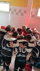 Victoire de nos U12