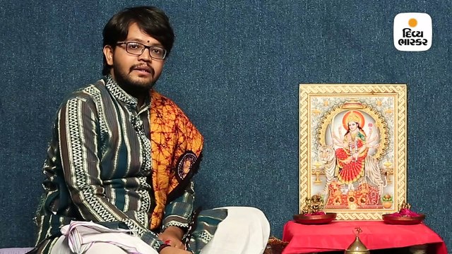 નવરાત્રીમાં ઘટપૂજન કેવી રીતે કરવું? શું કરવાથી મનોકામના પૂર્ણ થાય?