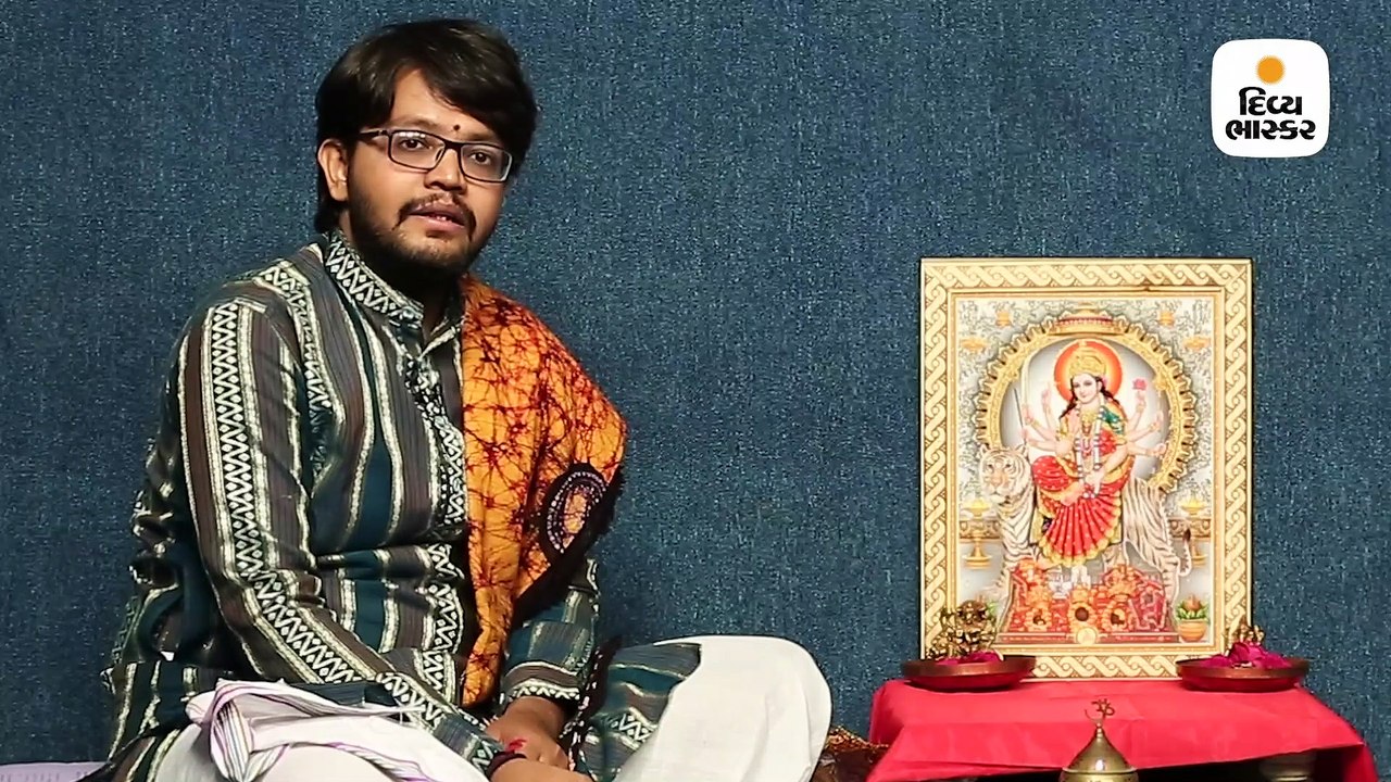 નવરાત્રીમાં ઘટપૂજન કેવી રીતે કરવું? શું કરવાથી...