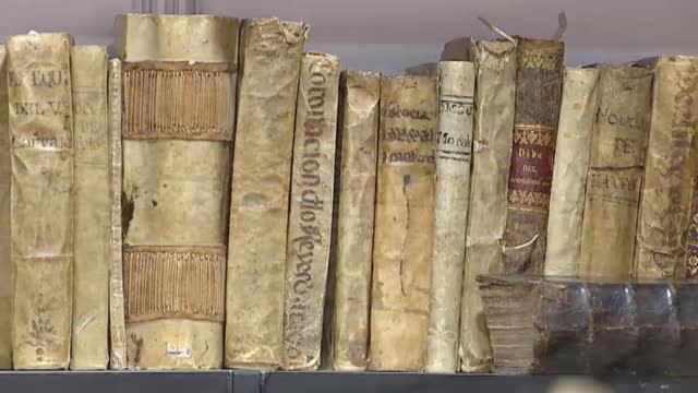 Madrid acoge la XXXI Feria de Otoño del Libro Viejo y Antiguo de Madrid