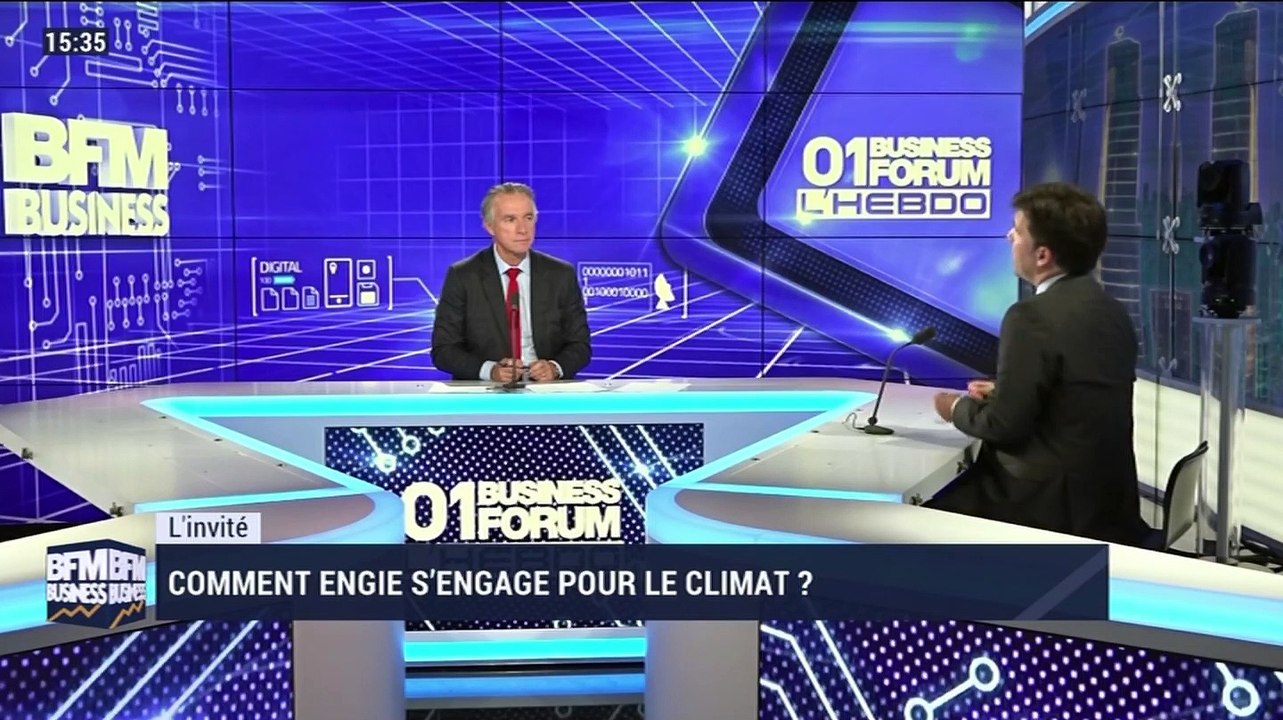 Quelle est la définition du zéro carbone ? - 28/09
