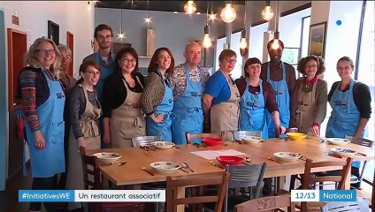 Initiative : les "Petites cantines" ont de grandes ambitions