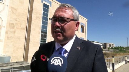 'Yol yakınken gelin ve devletin merhametli kucağına teslim olun' - MUŞ