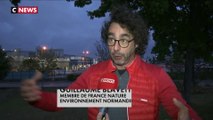 Rouen : l'enquête continue, encore de nombreuses questions
