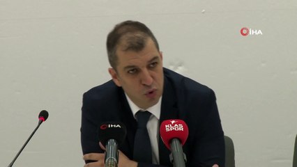 Burak Gören: “Zorlu bir yaz dönemi geçirdik”