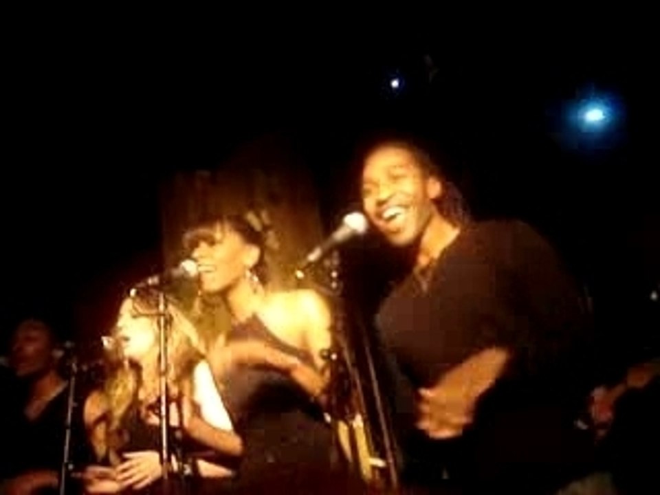 Hymne that's soul