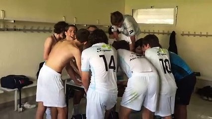 #U16R1 FCB - EFB (28/09/19) 