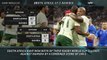 5 Things - South Africa thrash Namibia