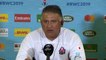 Rugby - Jamie Joseph on Japan's historic win over Ireland at Rugby World Cup 2019