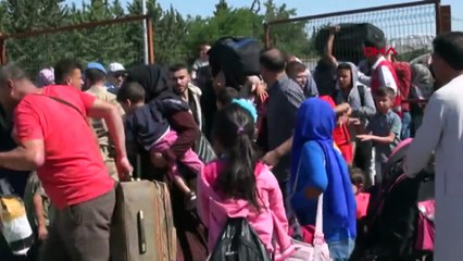 Suriye'nin kuzeyinde yeni bir cumhuriyet çağrısı: Federal Suriye Cumhuriyeti