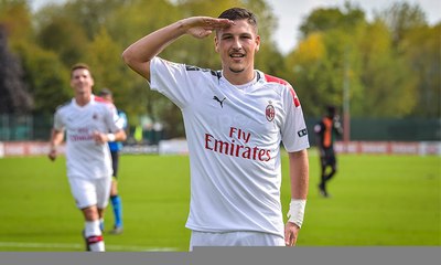 Milan-Venezia: le parole di Tonin e Capanni