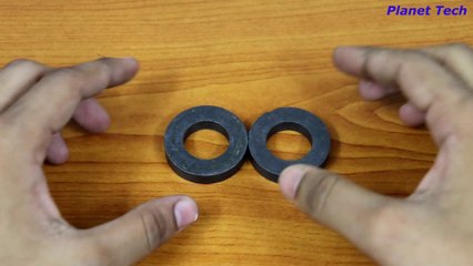 How to make  free energy generator