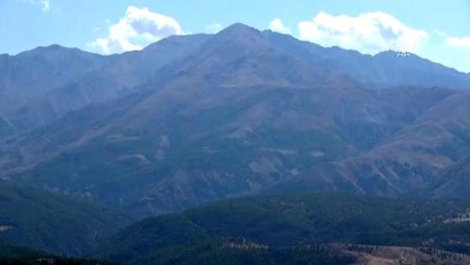 "Yol yakınken gelin ve devletin merhametli kucağına teslim olun"