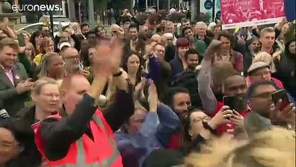 Une motion de défiance en préparation contre Boris Johnson ?