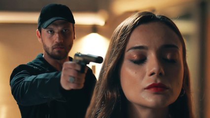 Çukur 3.Sezon 3.Bölüm  2.Fragman