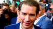 Sebastian Kurz set to return to power in Austria after ousting