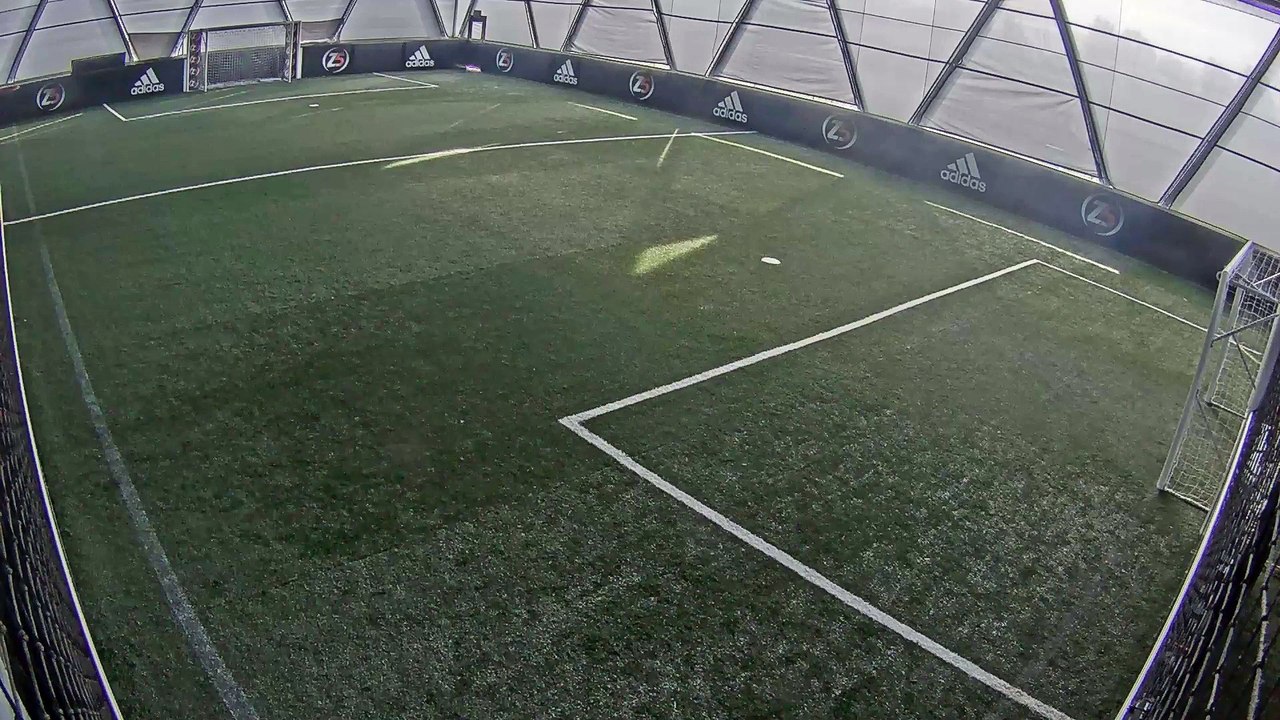 Equipe 1 Vs Equipe 2 - 28/09/19 16:29 - Loisir Turin - Turin Z5