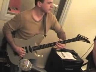 Bad boy boogie soutien Pierrick MORIN & VIVA