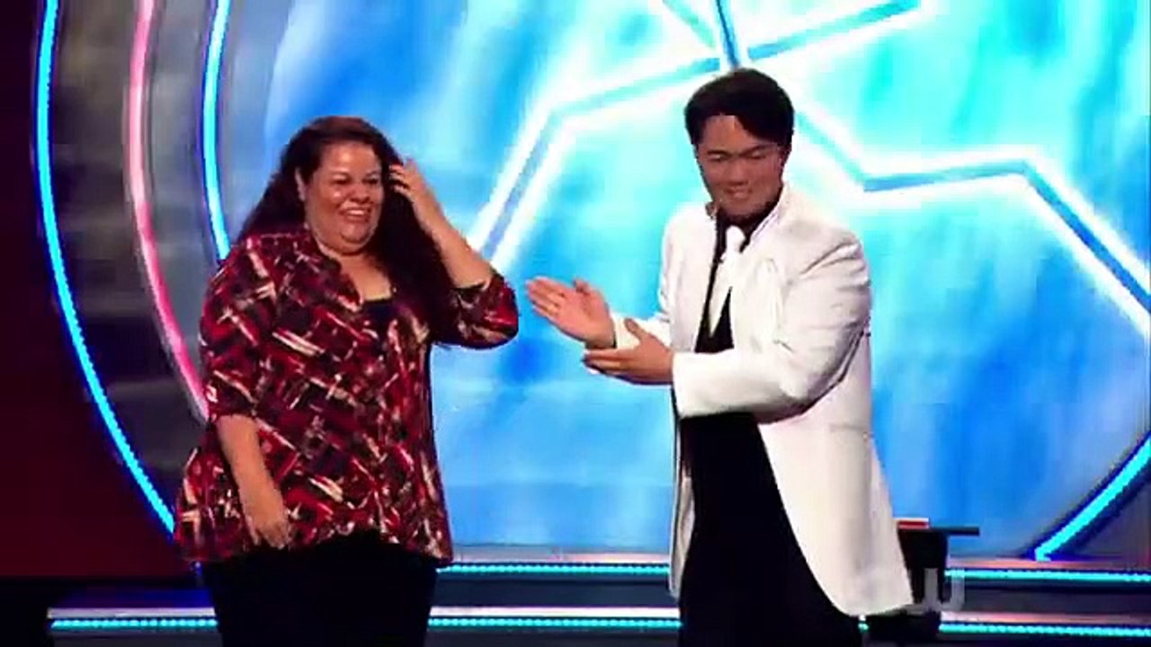 Masters of Illusion Online - Ultimate Mind Readers and One Big... - S6E7