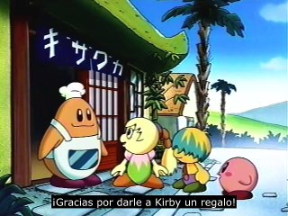 Kirby de las Estrellas - CAPÍTULO 37 SUB ESPAÑOL