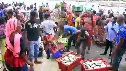 JAC518 pour le Forum National sur l'immigration