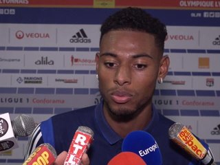 8e j. - Reine-Adélaïde : "Un but gag qui nous a mis dans le trou"