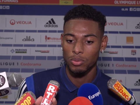 8e j. - Reine-Adélaïde : Un but gag qui nous a mis dans le trou