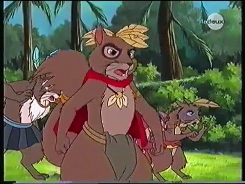 YTPFR - Je suis walton le c... de cette tribut !