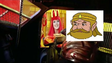 YTP Tennis - cette video ne contient pas de lady gaga