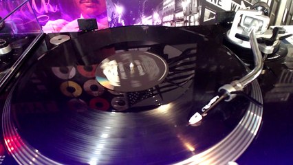 PURE ENERGY - spaced out (1983) [12'inch]