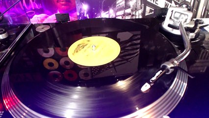 PURE ENERGY - you've got the power (1981) [12'inch]