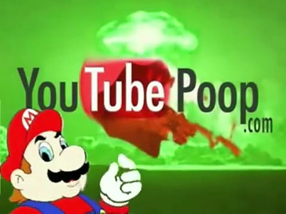 YTPFR - What the poop 3