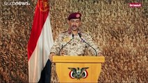 الحوثيون يعلنون أسر آلاف الجنود وقتل المئات في عملية عسكرية كبرى في نجران السعودية