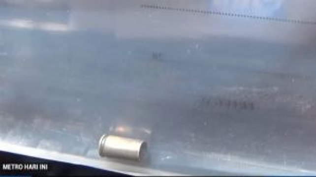 3 Selongsong Peluru Ditemukan saat Olah TKP Tewasnya Mahasiswa Kendari